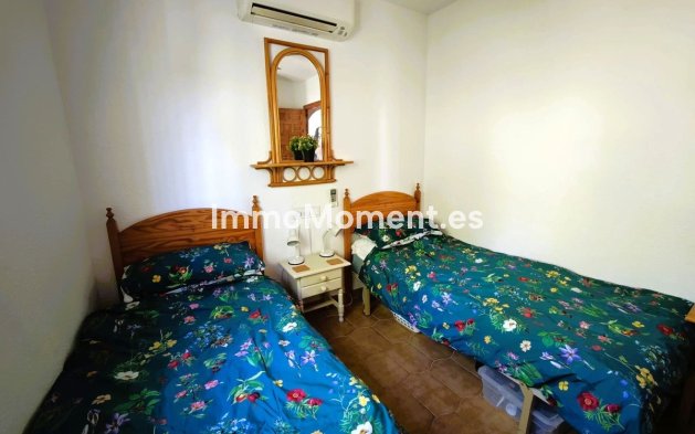 Resale - Apartment - Orihuela Costa - Villamartín