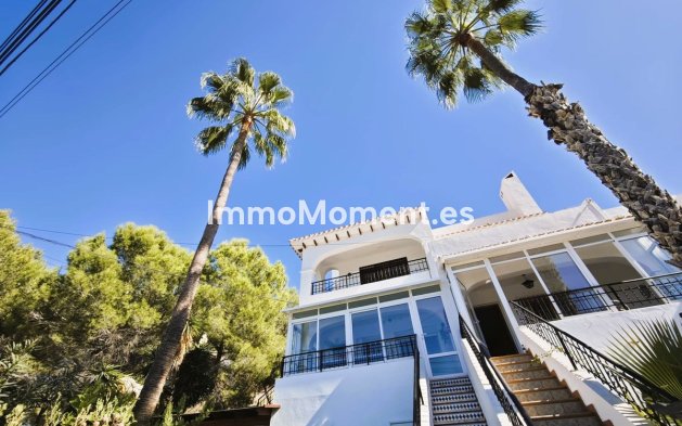 Resale - Apartment - Orihuela Costa - Villamartín