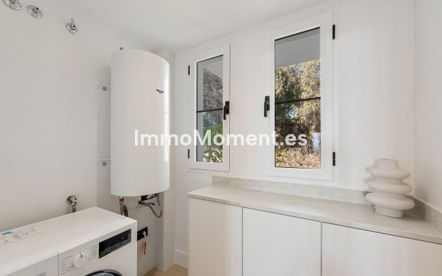 Resale - Apartment - Benahavís - Los Arqueros