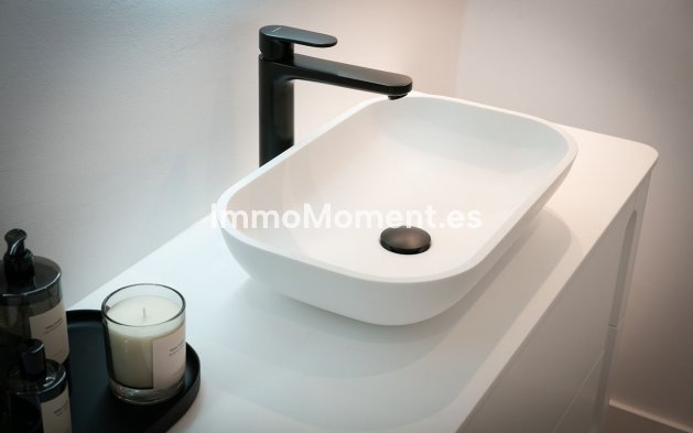 Resale - Apartment - Benahavís - Los Arqueros