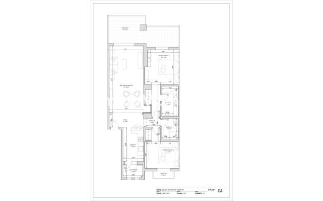 Resale - Apartment - Benahavís - Los Arqueros