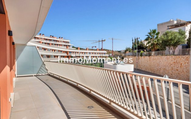Wiederverkauf - Wohnung - Mijas Costa - La Cala de Mijas