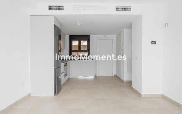 Wiederverkauf - Wohnung - Mijas Costa - La Cala de Mijas