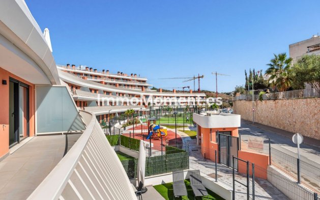 Wiederverkauf - Wohnung - Mijas Costa - La Cala de Mijas