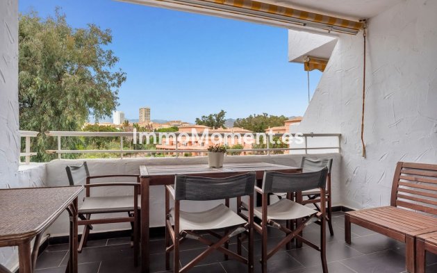 Resale - Apartment - Marbella - Marbesa
