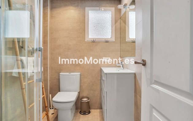 Resale - Apartment - Marbella - Marbesa