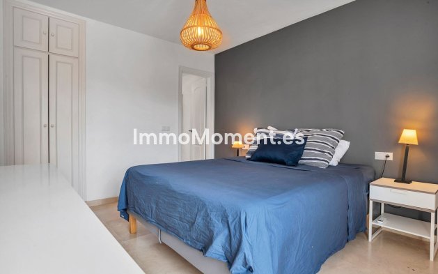Resale - Apartment - Marbella - Marbesa