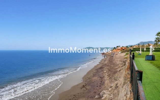 Resale - Apartment - Marbella - Marbesa