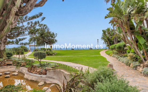 Resale - Apartment - Marbella - Marbesa