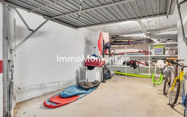 Resale - Apartment - Marbella - Marbesa