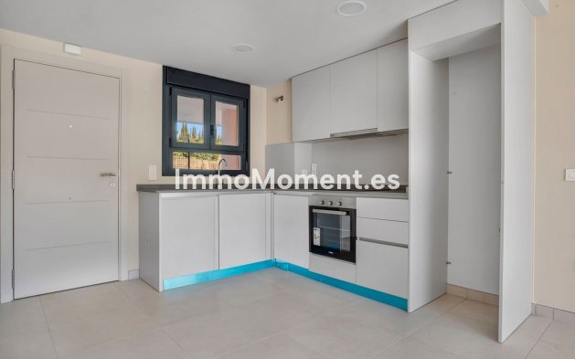Resale - Apartment - Mijas - Mijas Centro