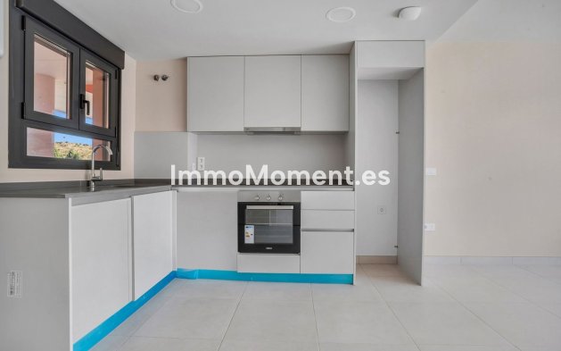 Resale - Apartment - Mijas - Mijas Centro