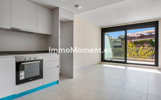 Resale - Apartment - Mijas - Mijas Centro