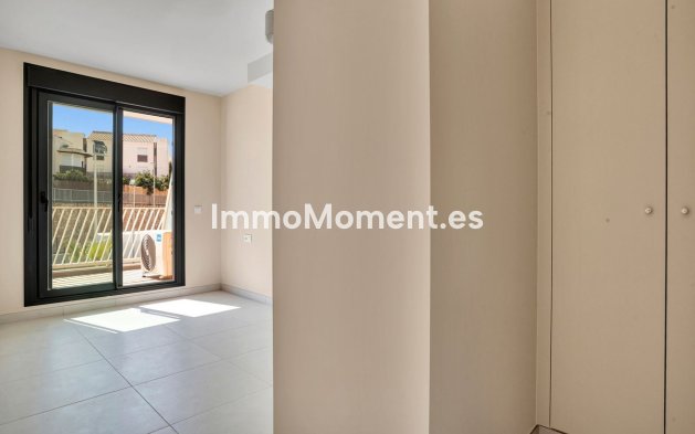 Resale - Apartment - Mijas - Mijas Centro