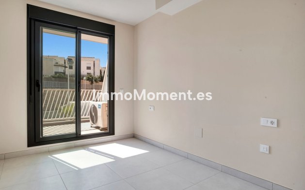 Resale - Apartment - Mijas - Mijas Centro