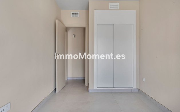 Resale - Apartment - Mijas - Mijas Centro