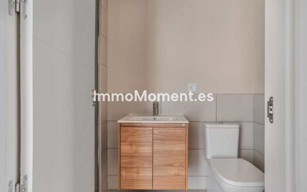 Resale - Apartment - Mijas - Mijas Centro