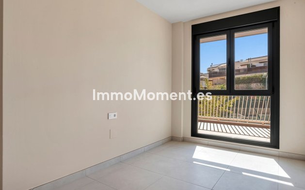 Resale - Apartment - Mijas - Mijas Centro