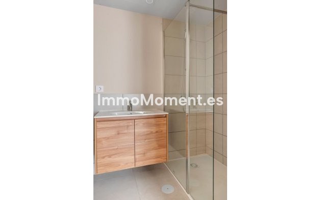 Resale - Apartment - Mijas - Mijas Centro