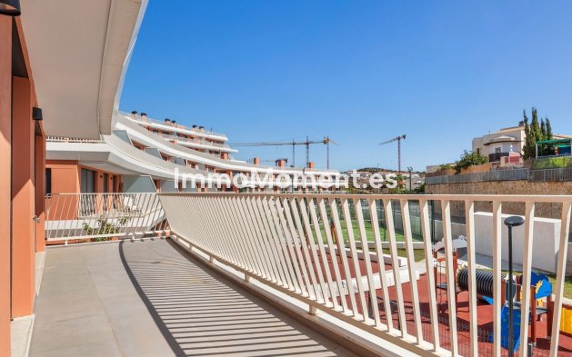 Resale - Apartment - Mijas - Mijas Centro