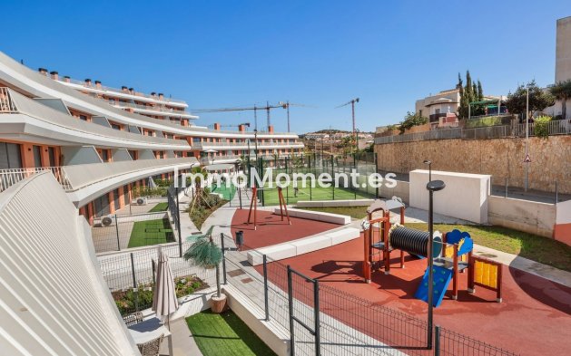 Resale - Apartment - Mijas - Mijas Centro