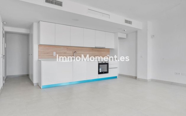 Resale - Apartment - Mijas - Mijas Centro