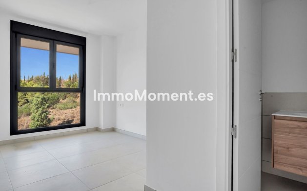 Resale - Apartment - Mijas - Mijas Centro