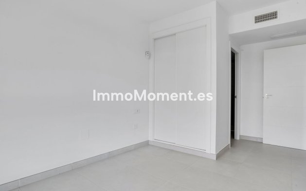 Resale - Apartment - Mijas - Mijas Centro