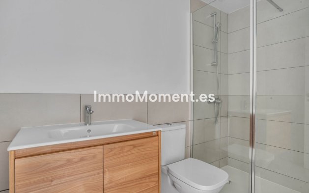 Resale - Apartment - Mijas - Mijas Centro