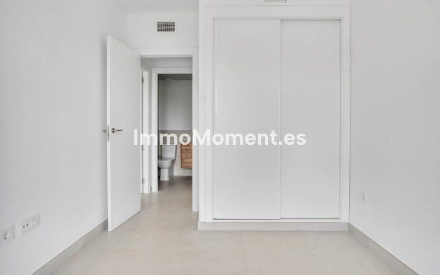 Resale - Apartment - Mijas - Mijas Centro