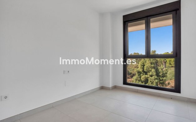 Resale - Apartment - Mijas - Mijas Centro