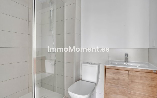 Resale - Apartment - Mijas - Mijas Centro