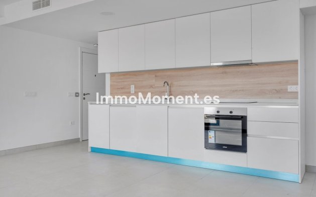 Resale - Apartment - Mijas - Mijas Centro