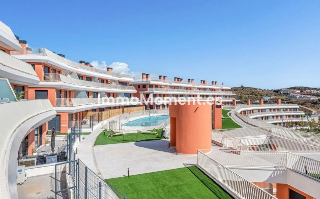 Resale - Apartment - Mijas - Mijas Centro