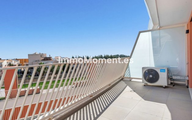 Resale - Apartment - Mijas - Mijas Centro