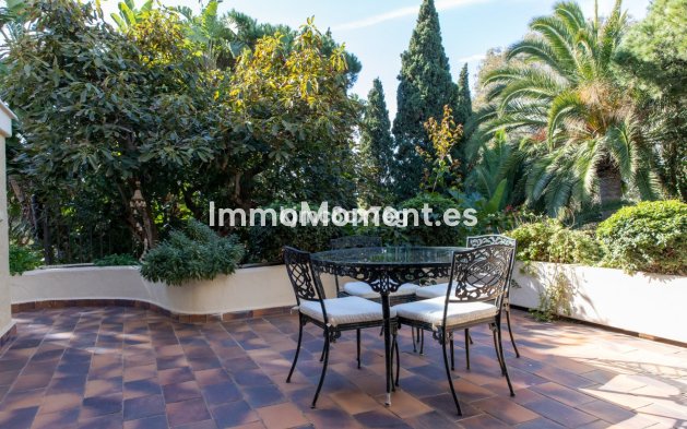 Revente - Villa individuelle - Mijas Costa - Calahonda