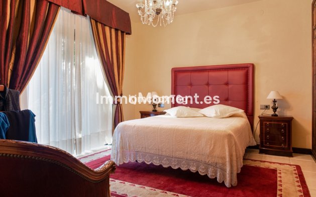 Revente - Villa individuelle - Mijas Costa - Calahonda