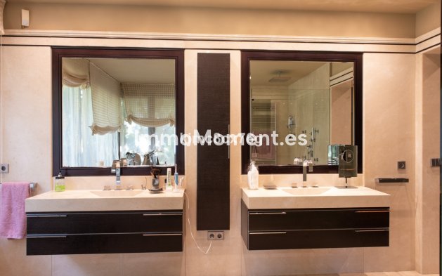 Revente - Villa individuelle - Mijas Costa - Calahonda