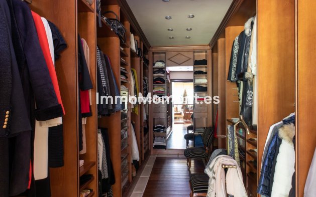Revente - Villa individuelle - Mijas Costa - Calahonda