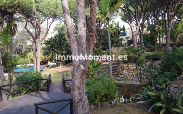 Revente - Villa individuelle - Mijas Costa - Calahonda