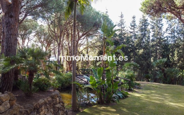 Revente - Villa individuelle - Mijas Costa - Calahonda