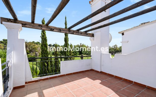 Revente - Maison mitoyenne - Marbella - Nueva Andalucía
