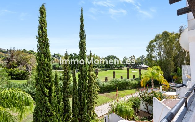 Revente - Maison mitoyenne - Marbella - Nueva Andalucía