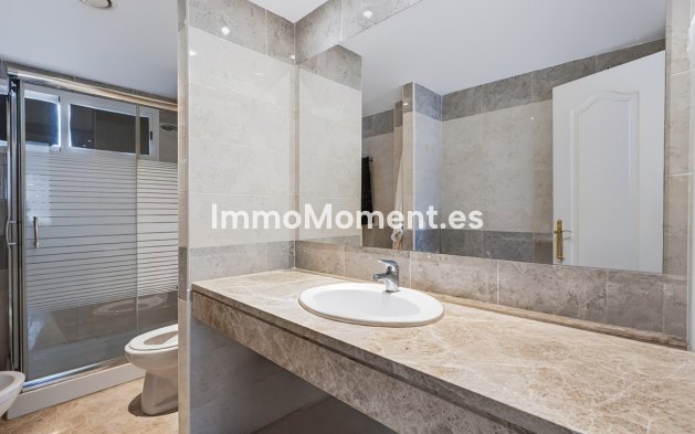 Revente - Maison mitoyenne - Marbella - Nueva Andalucía