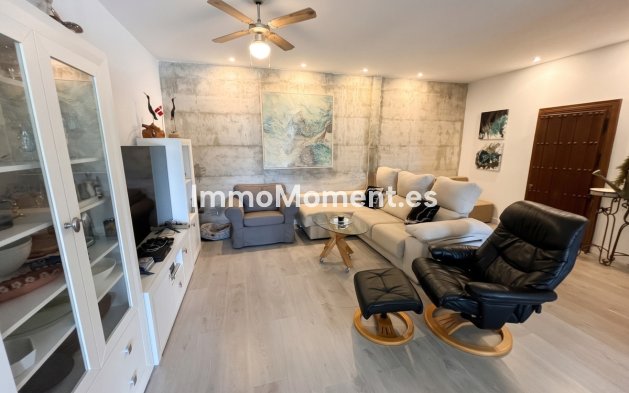 Wiederverkauf - Freistehende Villa - Mijas Costa - La Cala de Mijas