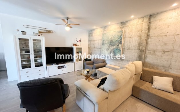 Wiederverkauf - Freistehende Villa - Mijas Costa - La Cala de Mijas