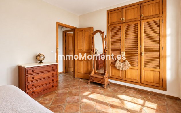 Revente - Maison de campagne - Benahavís - Benahavís Centro