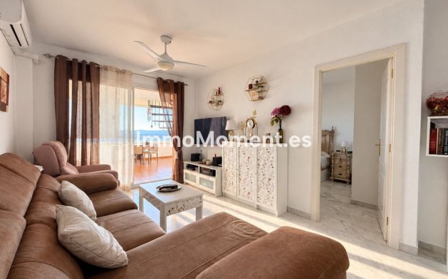 Wiederverkauf - Wohnung - Casares - Doña Julia