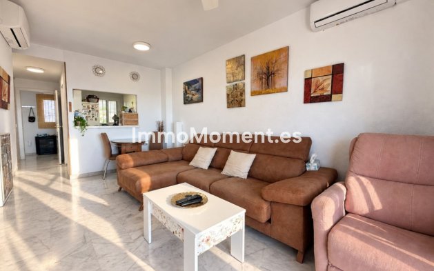 Wiederverkauf - Wohnung - Casares - Doña Julia