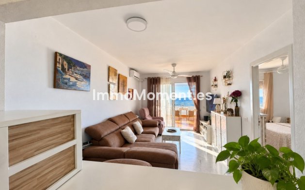 Wiederverkauf - Wohnung - Casares - Doña Julia